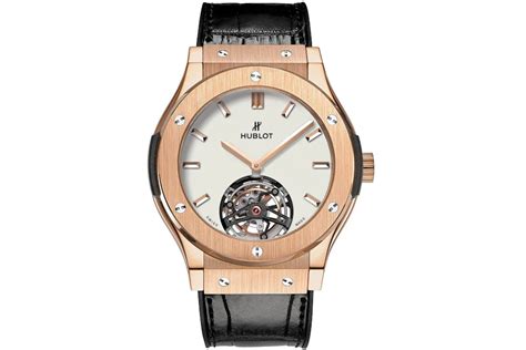 hublot classic fusion tourbillon king gold 505.ox.2610.lr|YourWatch.com: Hublot Classic Fusion Tourbillon 45mm.